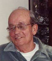 Virgil W Blackman (1923-2012)