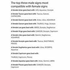 They're flexible and accepting of scorpio's strong personality and need to be the boss. 59 Astrology Zodiac Ideas Astrology Zodiac Zodiac Traits Zodiac