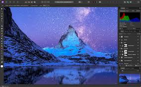 Photo desktop quickstart guide | learn affinity