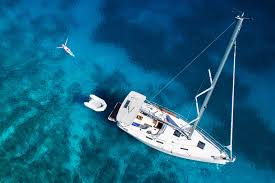 Location De Bateaux Larguez Les Amarres En Quelques Clics Bateaux Bateau De Plaisance Bateau