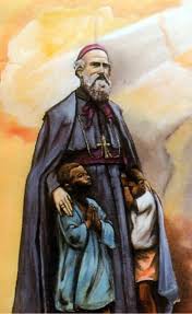 Profile for St. Daniel Comboni