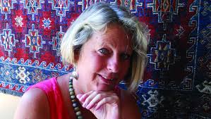 Voices from the Heart founder thinks big