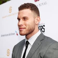Blake Griffin May No Longer Be a Clipper, But He's Still a Comic Talent