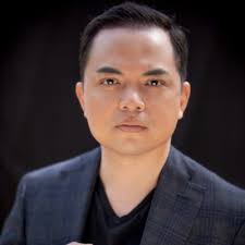 Pumped to share a moment with my friend, Honourable Judge Bud Wong