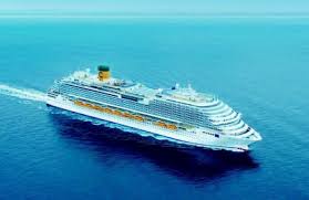 Fähren nach italien können sie mit den reedereien adria ferries, grandi navi veloci, moby lines, toremar, grimaldi lines, corsica sardinia ferries. Costa Diadema Italien Griechenland Turkei Spanien Frankreich 09 01 2022 23 01 2022