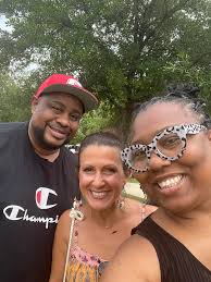 Class of 1998 TCHS Alumni