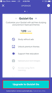 quizlet go enables you to study ad free across website ios and android apps as a bonus users can also ch flashcards teacher help education black white newborn baby