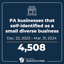 PA Department of State