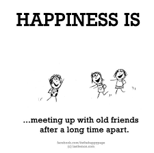 A strong friendship doesn't need daily conversation or being together. Being With Old Friends Renews The Spirit Old Friend Quotes Friends Quotes Old Friendship Quotes