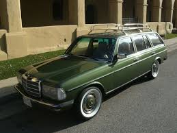 Image result for Thistle Green 1980 Mercedes