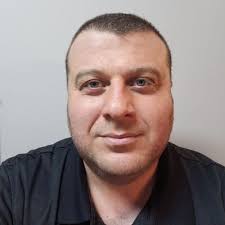 Ilker Yildiz (@ikeYLDZ)