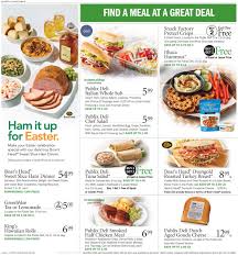 Publix grocery stores will be closed on easter sunday, which is april 4 this year. Publix Current Weekly Ad 03 26 04 01 2020 8 Frequent Ads Com