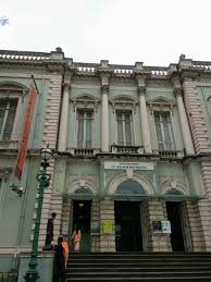 Dr.Bhau Daji Lad Museum Mumbai - Tripoto