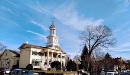 Handmade Christmas in Shepherdstown: 10th annual!