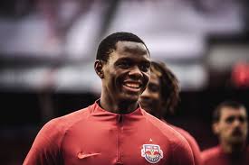 Check out his latest detailed stats including goals, assists, strengths & weaknesses and match ratings. Pressing Questions Football Podcast With Patson Daka