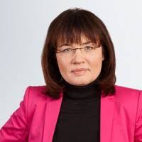 Luisa Frey Rondon Email & Phone Number