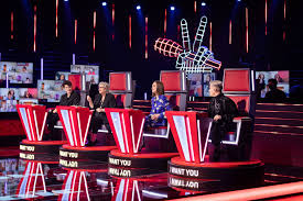 The voice belgique s09 duel 2. The Voice 2021 Decouvrez Les Equipes Completes Des Coachs