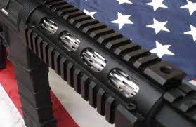 Ar 15 Barrel Cooling Fins The Firearm Blog