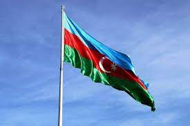 The tricolour replaced an earlier design used by the azerbaijan ssr. Azerbaijan Celebrates National Flag Day