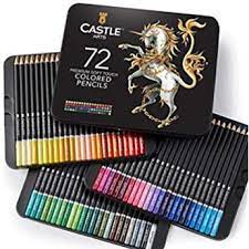 H B Drawing Sketching Pencils Set 35 Pack Art Kit With Sketch Book Draw Pencils Charcoal Pencil Er Colored Pencils Colored Pencil Set Best Sketching Pencils