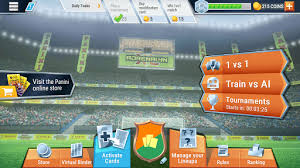 Russian premier league scores, results and fixtures on bbc sport, including live football scores, goals and goal scorers. Download Premier League Adrenalyn Xl 2020 21 Free For Android Premier League Adrenalyn Xl 2020 21 Apk Download Steprimo Com