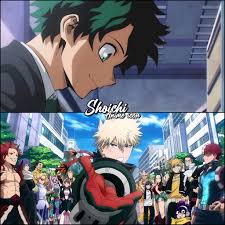 Please welcome Justin Briner to #CSCC2025 at the Broadmoor World Arena!  Justin is best known for My Hero Academia as Izuku "Deku." His other  credits include Midoriya Mikaela in Seraph of the