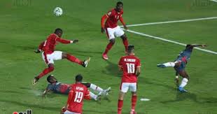 يذكر أن لقاء الاهلى وسيمبا التنزانى سيقام فى التاسعة مساء اليوم باستاد برج العرب. K7w8idu3h3aqum