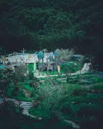 Lugares cercanos con los mismos tiempos de oración. Tempat Wisata Di Bandung Barat Yang Terbengkalai