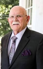 Ronald Potts Obituary