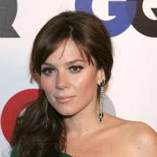 Gracie was named after gracie fields, and her mother's grandmothers, ellen and mary. Anna Friel Net Worth Age Height Weight Measurements Bio