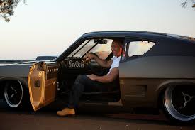 The road runner was a midsized performance car built between 1968 and 1980. What Cars Does Vin Diesel Own
