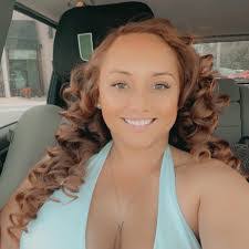 Brandy Mobley's Instagram, Twitter & Facebook