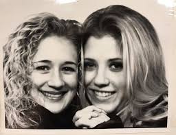 Our turn to admire the new artwork