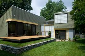 Multi level deck plans free. 26 Floating Deck Design Ideas Home Stratosphere