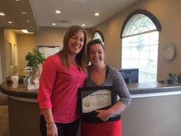 Please congratulate Kyla Malek,...