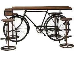 Peddler Bar Large Bar Furniture Cafe Bar Interior Bicycle Bar