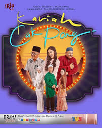 Рет қаралды 91 м.6 ай бұрын. Kariah Cak Pong Full Episod Online Dfm2uteam