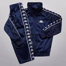 Black And Yellow Kappa Tracksuit Hipno Vintage Kappa Tracksuit80 S Kappa Tracksuit Kappa Kappa Tracksuit Tracksuit Clothes
