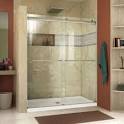 How much are glass shower doors