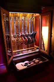 Check out our glass bathroom shelf selection for the very best in unique or custom, handmade pieces from our home & living shops. 21 Brilliant Diy Display Case Ideas Diy Displaycase Shadowbox Glass Music Studio Room Home Music Rooms Home Studio Music
