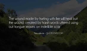 The mouth of the righteous man utters wisdom, and his tongue speaks what is just. Top 36 You Hurt Me Your Words Quotes Famous Quotes Sayings About You Hurt Me Your Words