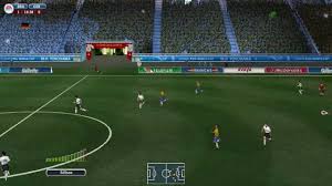 The 2018 fifa world cup in russia is now into the semifinals after croatia took down the host nation in penalty kicks. Hd 2002 Fifa World Cup Full Length Gameplay Brazil Vs Germany Final Youtube