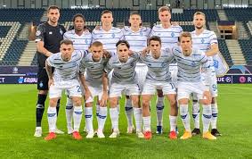 Все о чемпионате украины, лиге чемпионов, лиге европы. Fk Dinamo Kiev Futbolnyj Klub Novosti Sostav Komandy 2020 2021 Kalendar I Raspisanie Matchej Sezona Statistika Video Na Ua Tribuna Com