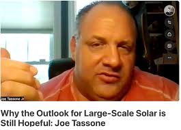 Interview with Joseph F. Tassone Jr, co-founder of onCORE Origination