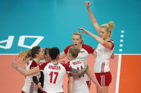 Do chwili obecnej zawody w tej dyscyplinie nieprzerwanie towarzyszą. Kwalifikacje Do Igrzysk Siatkowka Terminarz Kwalifikacje Olimpijskie Siatkarek Program Kiedy I O Ktorej Mecze Siatkarek Kwalifikacje Io 2020 Daty Super Express
