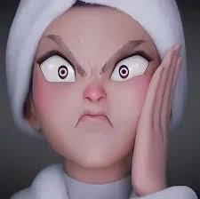 मাই Hey, Mira Whodoyou Who do you want wantfirst? first? НЕУ!! not fair!  Pair! Thais CHUI ဥညဟ Mirax MiraXAbby Abbyx romance M ピン Augh Demon KLTR  KWUR mhm... HUNTRX StiBoys Ckawatane