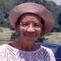 Dorothy Smith Obituary