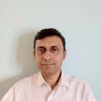 Sajith Narayanan Email & Phone Number