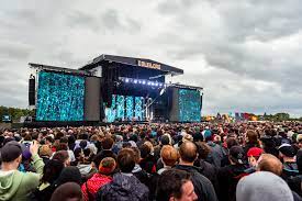 Friday 14th to sunday 16th june 2019 venue/location: Tool At Download Festival 2019 The Ulitimate Review Louder