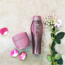 Free delivery and free returns on ebay plus items! Shiseido Professional Sublimic This Hair Care Range Is The Missing Key To Your Self Care Routine